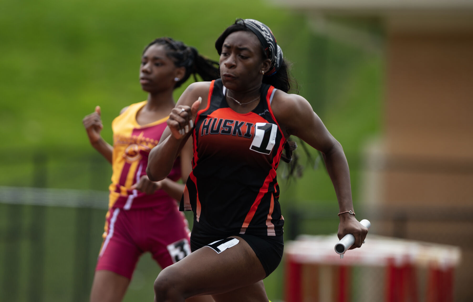 Dale Collier Invitational